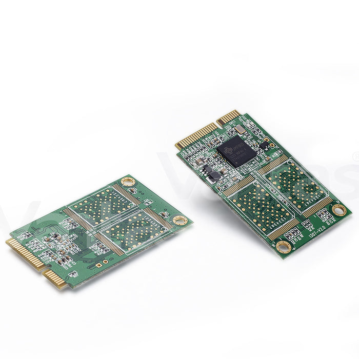 VANTAS mSATA SSD- OEM mSATA with SATAIII 6Gbps