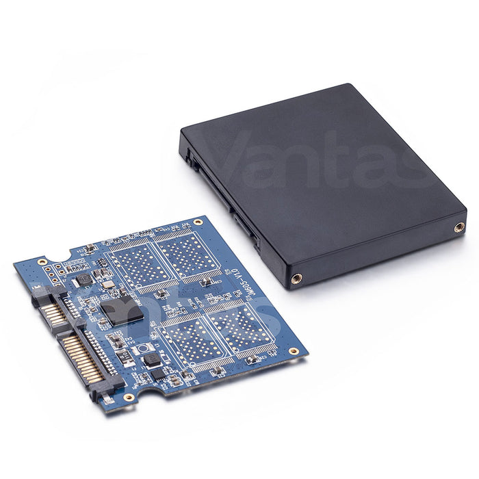 VANTAS 2.5'' SATA SSD - OEM SATA III 6Gb/s 2.5" and 1.8" Solid State Drive