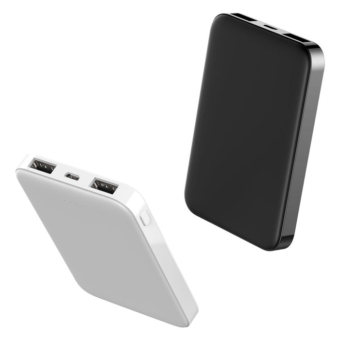 C0509 - mini 5000mAh Powerbank - Portable Charger