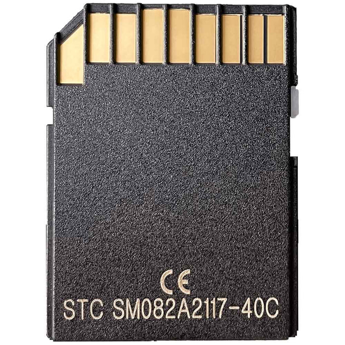 VTU002 - Flash Memory Cards- MicroSD and SDHC/SDXC